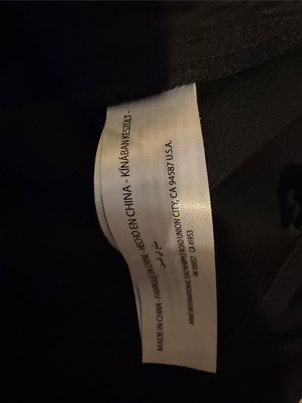 Ariat jacket 3729 - Picture 11 of 11